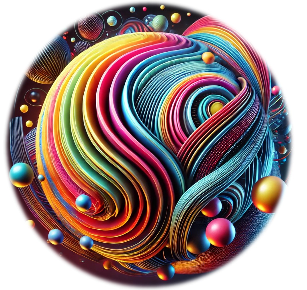 DP 3D-Printing Logo